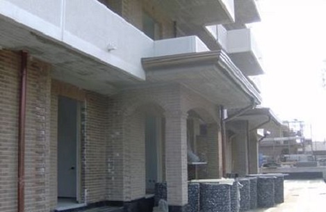 Impermeabilizzazione vasche da giardino